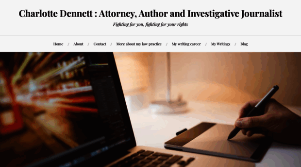 charlottedennett.com