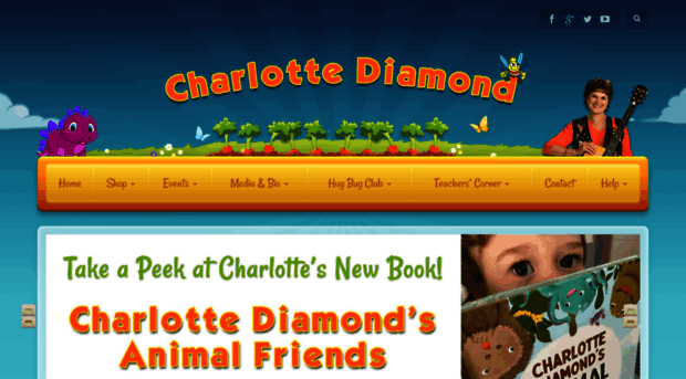 charlottediamond.com