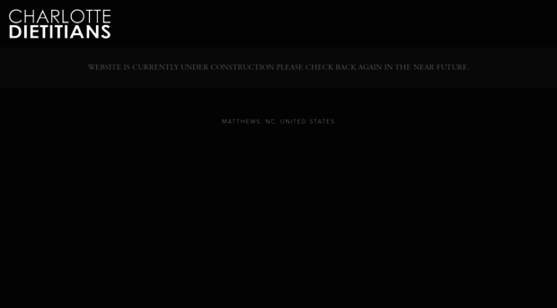 charlottedietitians.com