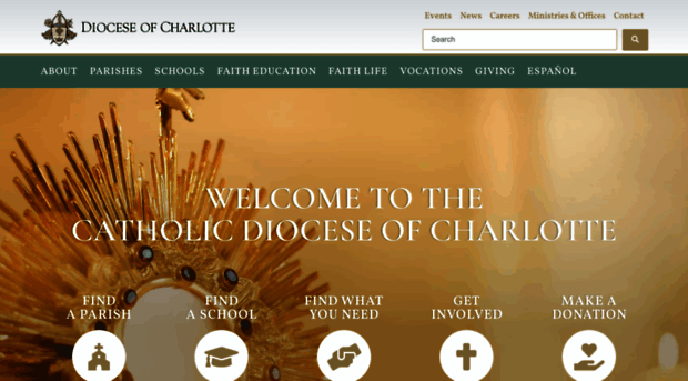 charlottediocese.org