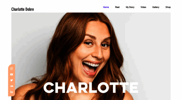 charlottedobre.net