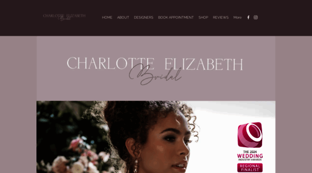 charlotteelizabethbridal.com