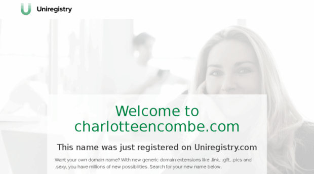 charlotteencombe.com
