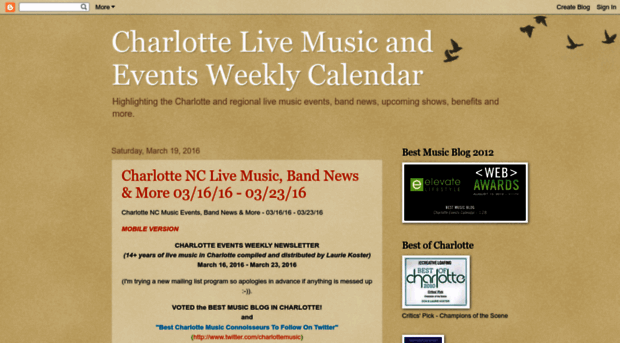 charlotteeventscalendar.blogspot.com