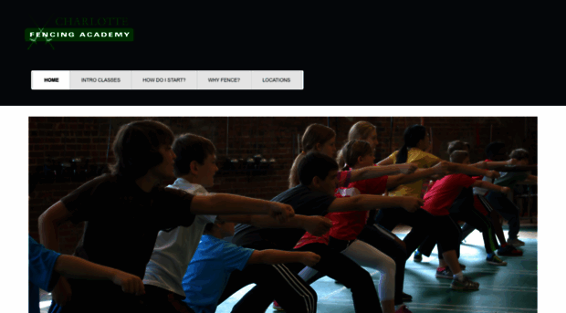 charlottefencing.com