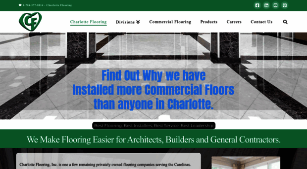 charlotteflooring.com