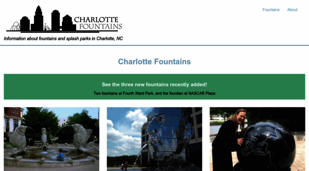 charlottefountains.com