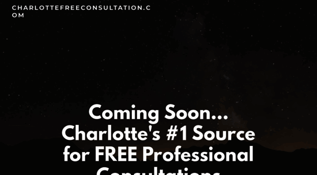 charlottefreeconsultation.com