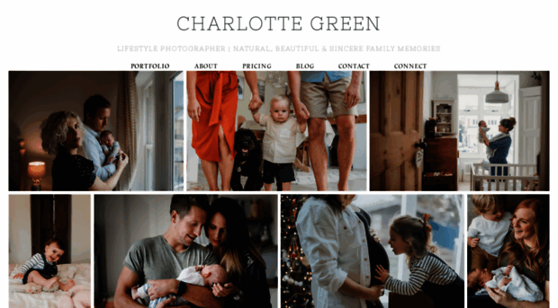 charlottegreenphotography.com