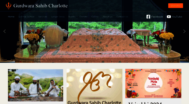 charlottegurdwara.org