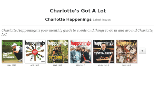 charlottehappenings.epubxp.com