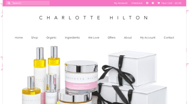 charlottehilton.co.uk