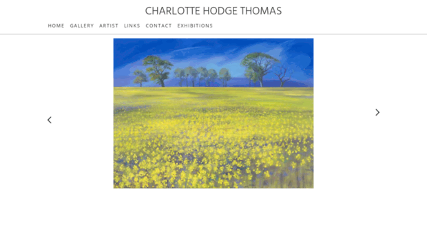 charlottehodgethomas.co.uk