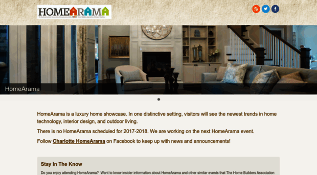 charlottehomearama.com