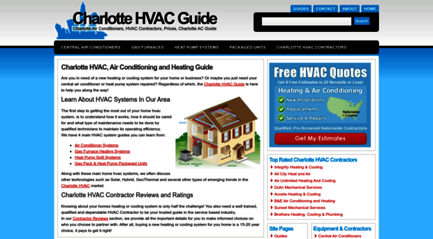 charlottehvacguide.com