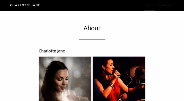 charlottejane.com