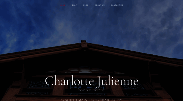 charlottejulienne.com