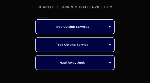 charlottejunkremovalservice.com