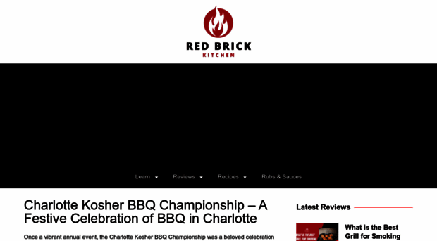 charlottekosherbbq.com