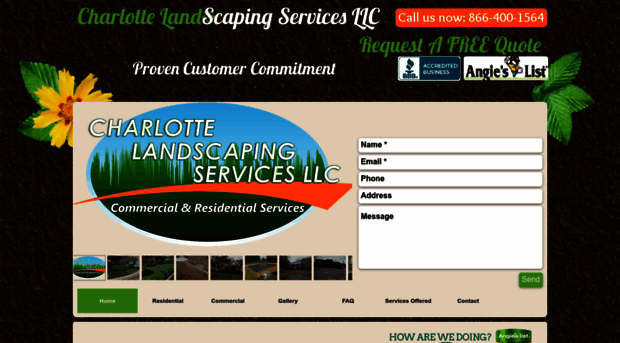 charlottelandscapingservices.com