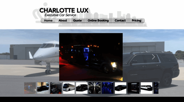 charlottelux.com