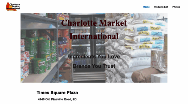 charlottemarketinternational.com