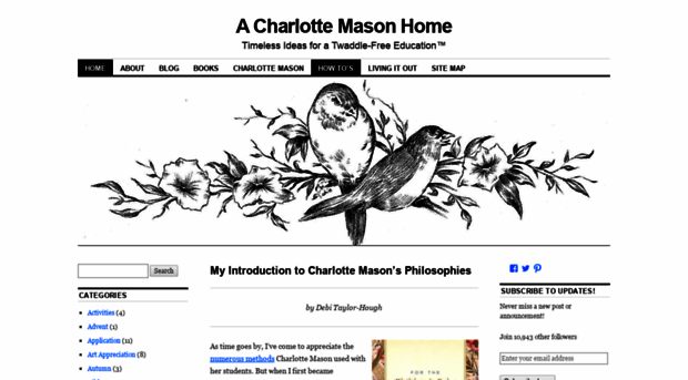 charlottemasonhome.com