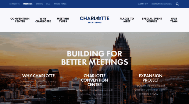 charlottemeetings.com