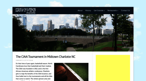 charlottemidtown.com