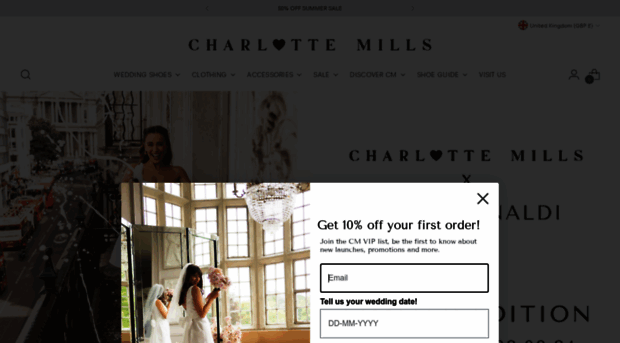 charlottemills.com