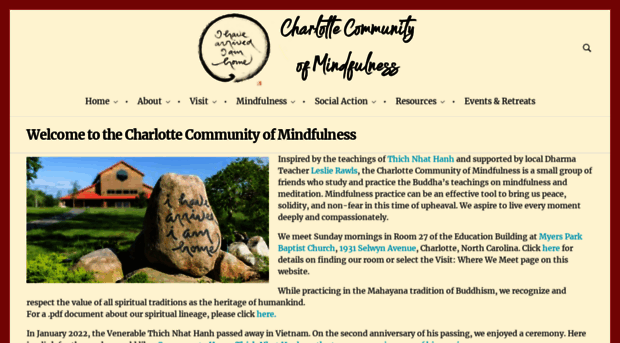 charlottemindfulness.org
