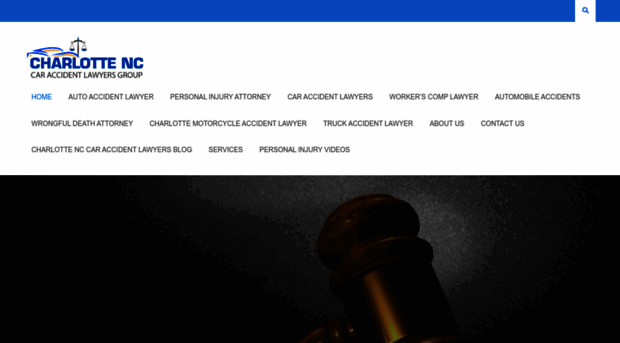 charlottenccaraccidentlawyers.com