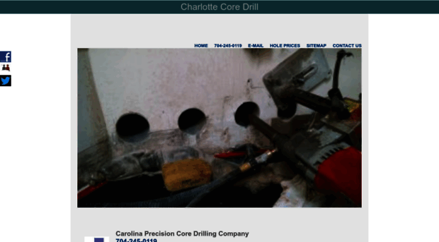 charlottenccoredrilling.info