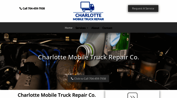 charlottencmobiletruckrepair.com