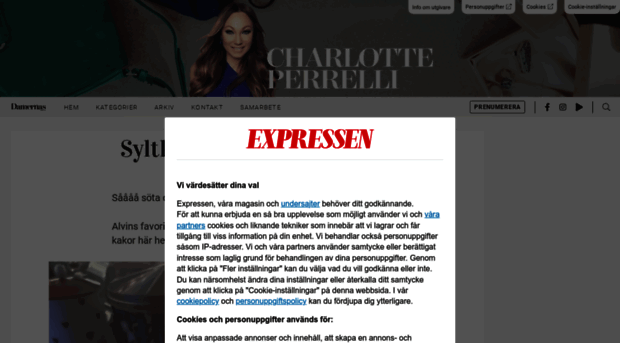 charlotteperrelli.damernasvarld.se