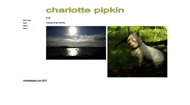 charlottepipkin.com