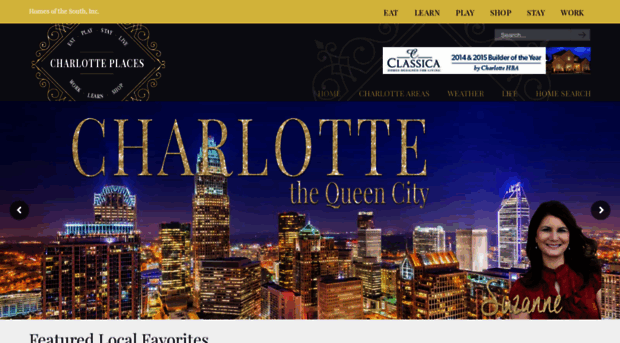 charlotteplaces.com