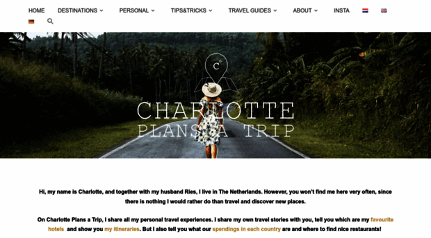 charlotteplansatrip.com