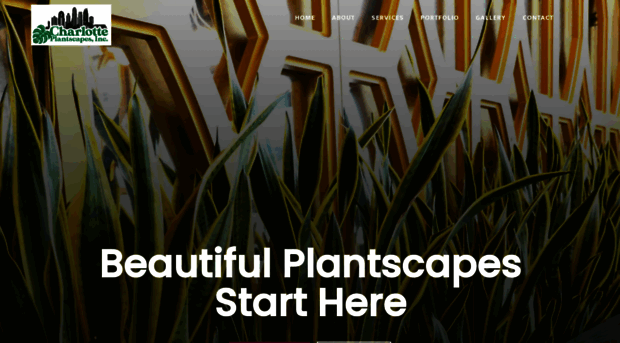 charlotteplantscapes.com