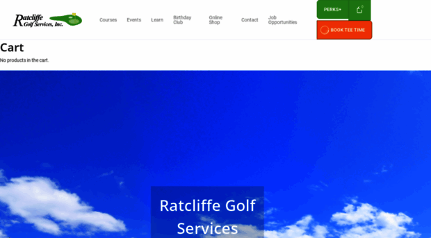 charlottepublicgolf.com