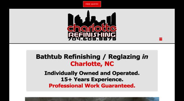 charlotterefinishing.com