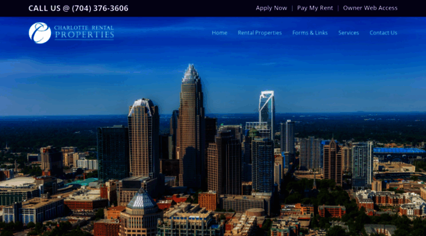 charlotterentalproperties.com