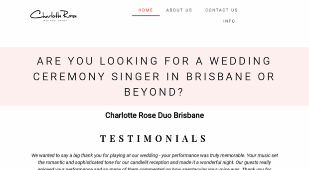 charlotterosemusic.com.au