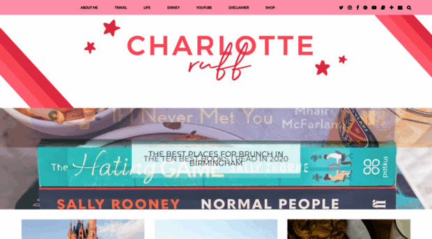 charlotteruff.com