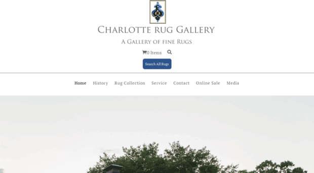 charlotteruggallery.com