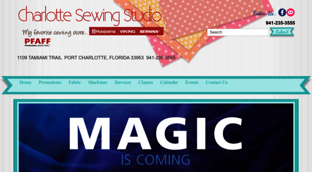 charlottesewingstudio.com