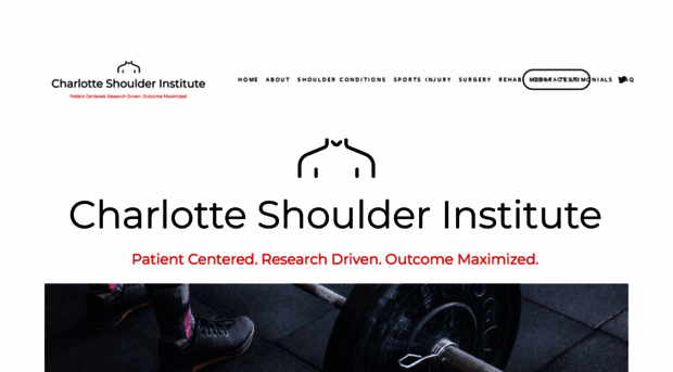 charlotteshoulder.com