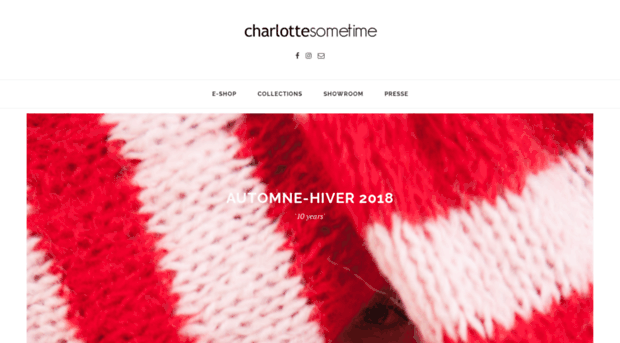 charlottesometime.com