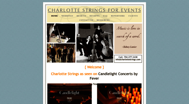 charlottestrings.com