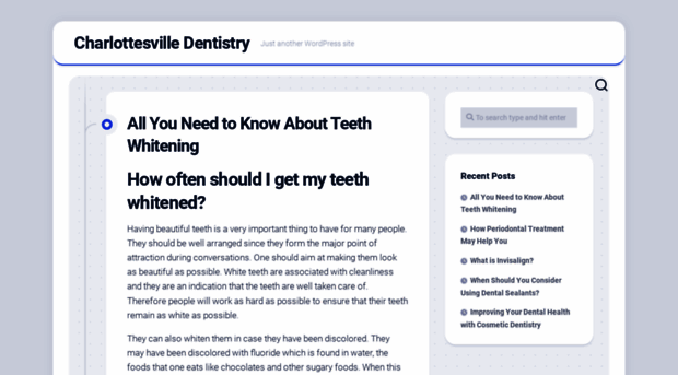 charlottesvilledentistry.com